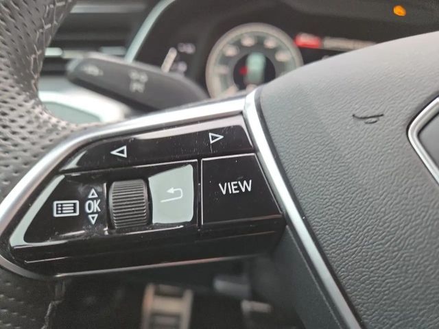 Audi A6 55 TFSI Hybride Quattro Sport