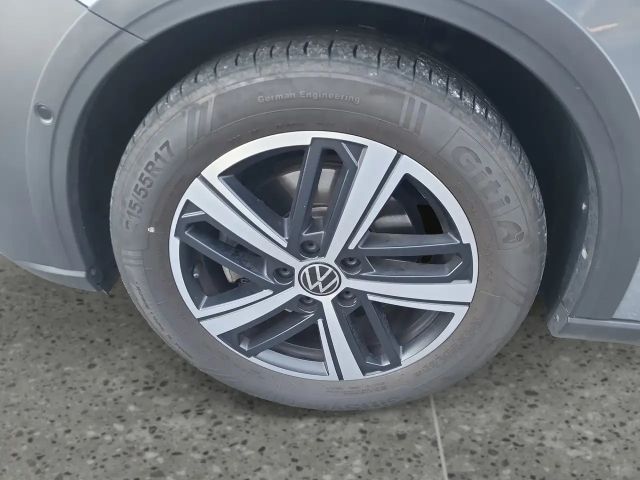 Volkswagen Caddy PanAmericana TDI