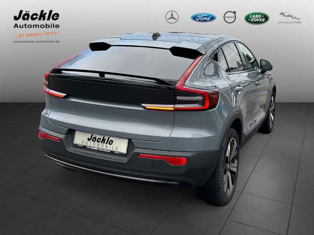 Volvo C40 AWD Recharge Ultimate