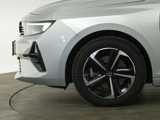 Opel Astra GS-Line Grand Sport Sports Tourer