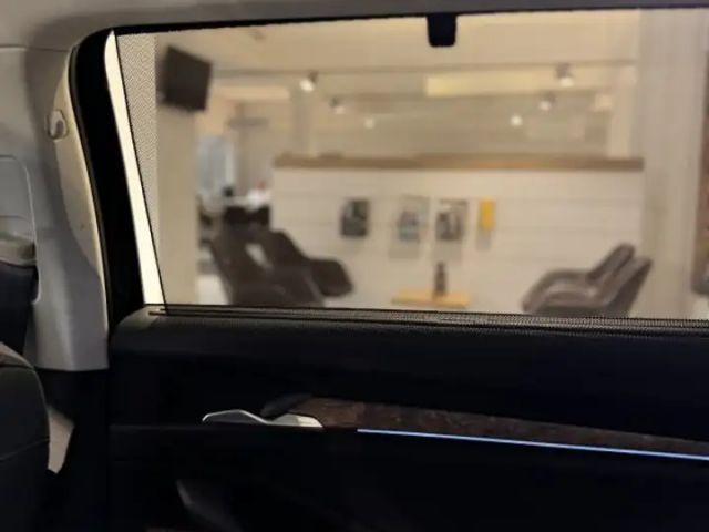 Skoda Superb 2.0 TDI Combi