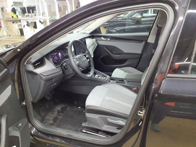 Skoda Octavia 1.5 TSI Combi Selection