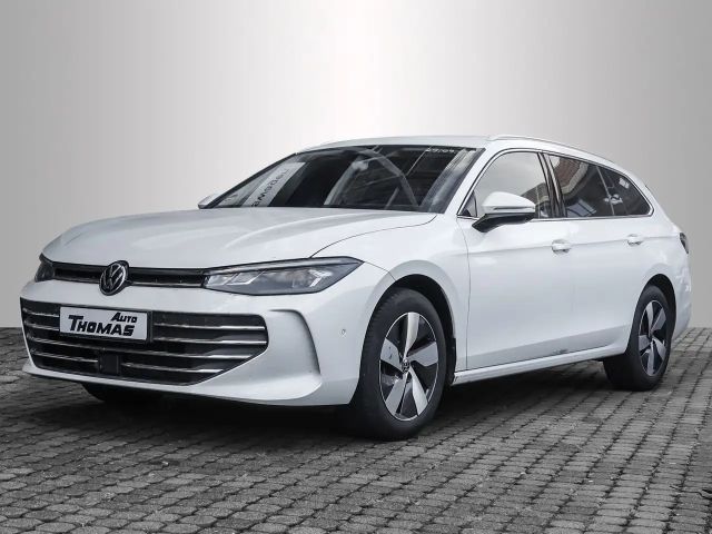 Volkswagen Passat 1.5 TSI Business DSG Variant