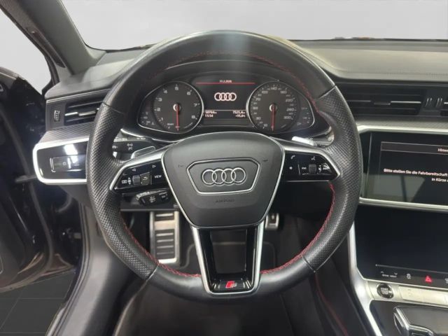 Audi A6 2.0 TFSI Avant Quattro Sport
