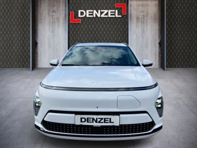 Hyundai Kona 64 kWh Electric