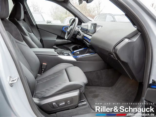 BMW X3 M-Sport xDrive