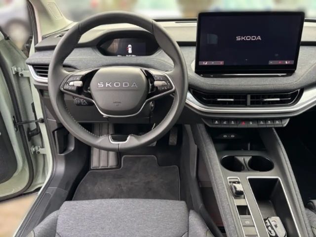 Skoda Elroq 85
