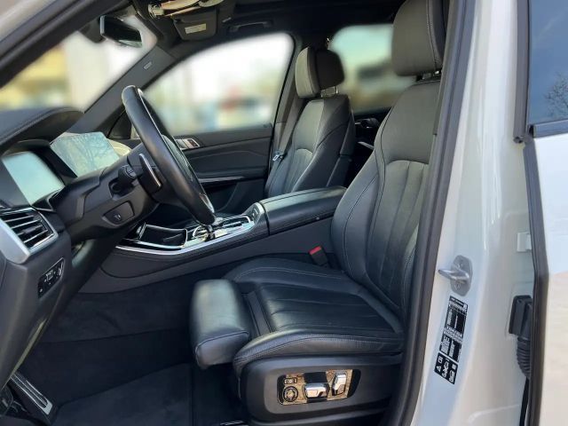 BMW X5 M-Sport xDrive