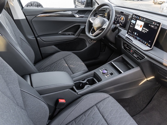 Volkswagen Tiguan 1.5 eTSI DSG