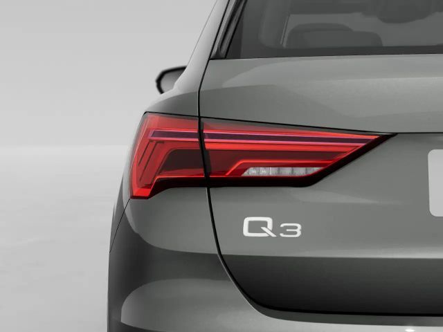Audi Q3 35 TFSI S-Tronic