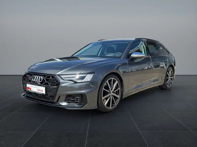 Audi S6 3.0 TDI Avant Quattro