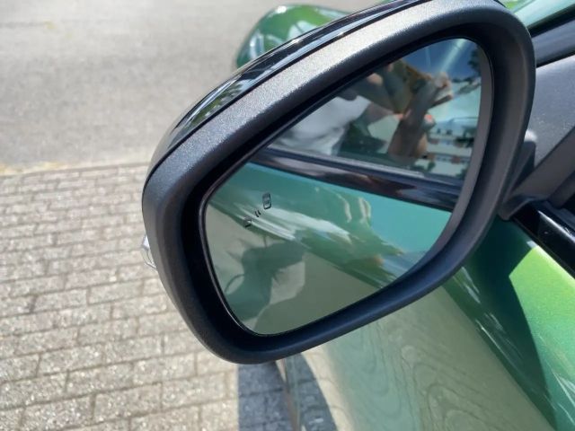 Ford Mustang Mach-E RWD