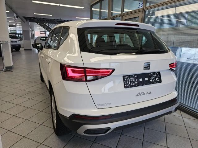 Seat Ateca Style