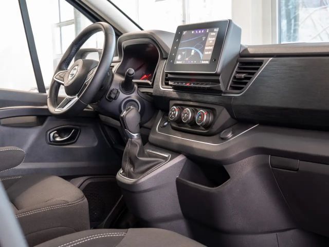 Nissan Primastar L1H1 Tekna dCi 170