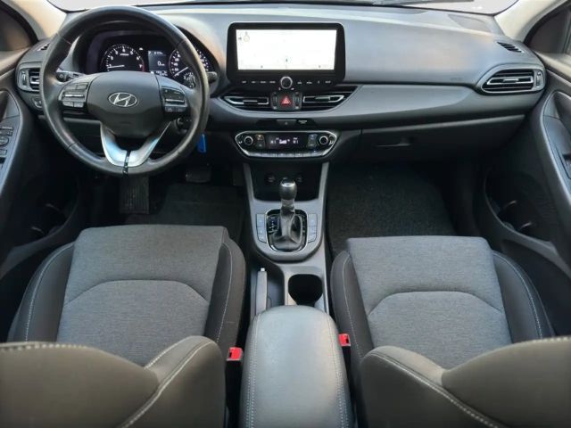 Hyundai i30 T-GDi Trend