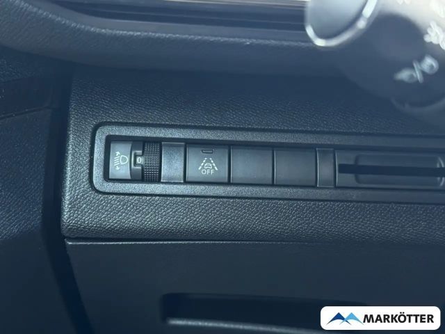 Peugeot 3008 Allure Pack PureTech