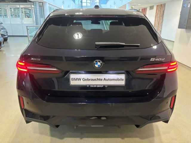 BMW 540 540d M-Sport