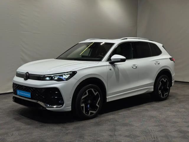 Volkswagen Tiguan 1.5 eTSI DSG R-Line