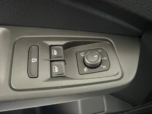 Volkswagen Caddy Family