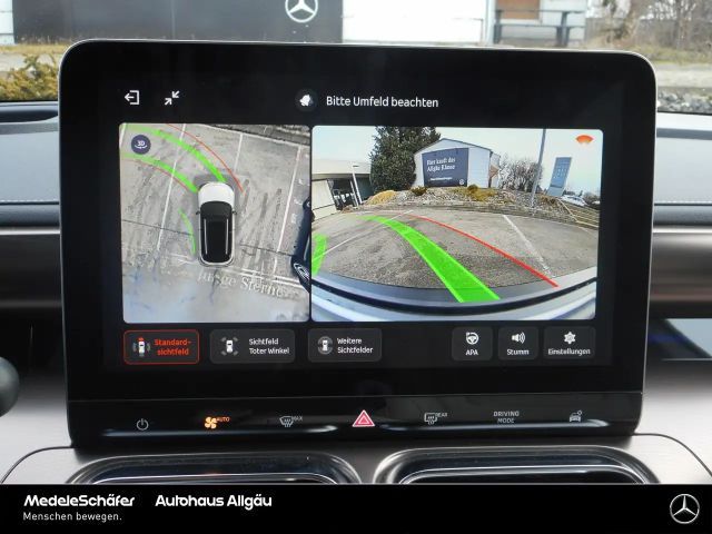 Smart #1 #1 Pulse 4M LEDER Pano 360° HuD 22kW Keyless