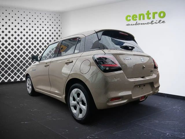Suzuki Swift Hybrid Shine