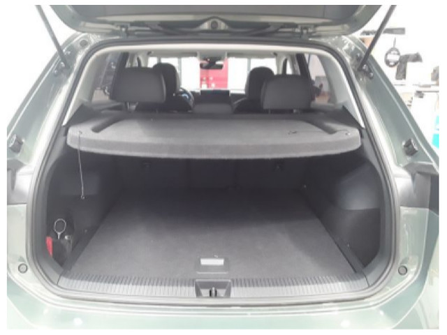 Volkswagen Tiguan 1.5 eTSI DSG Life