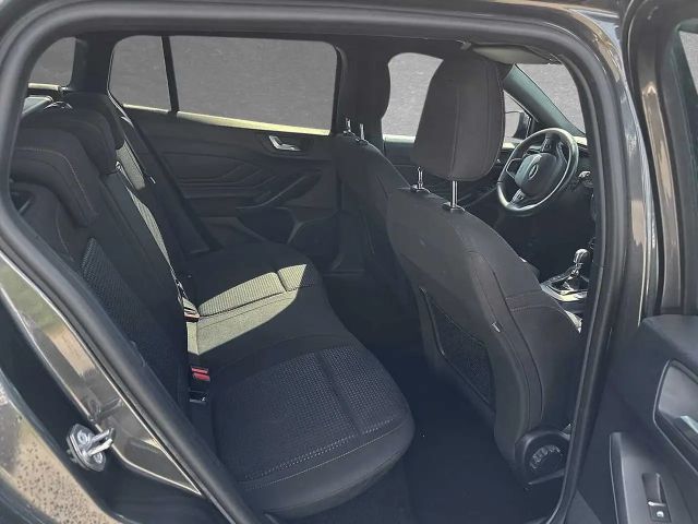 Ford Focus EcoBoost ST Line Wagon