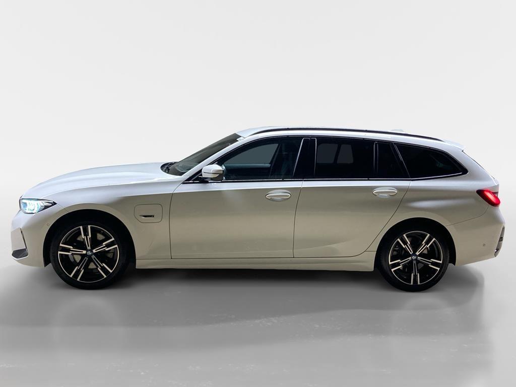 BMW 320 320e Touring xDrive