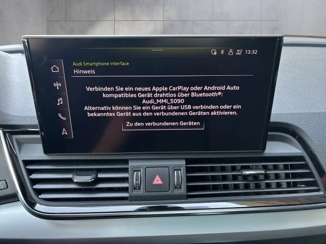 Audi Q5 50 TFSI Hybride Quattro