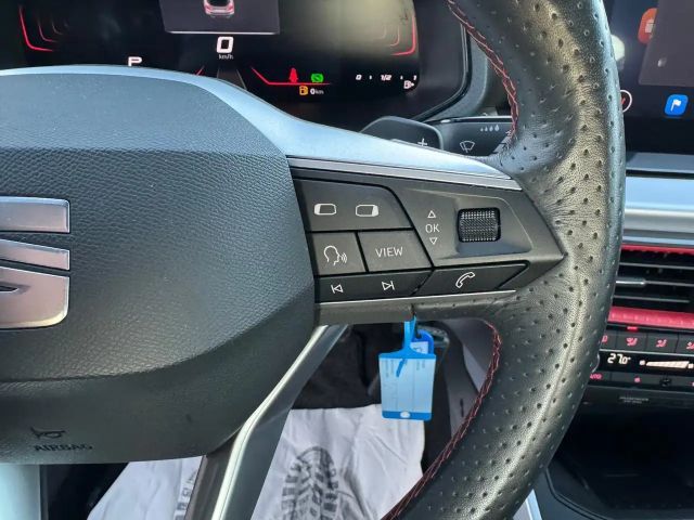 Seat Arona 1.0 TSI DSG FR-lijn