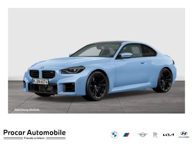 BMW M2 Coupé