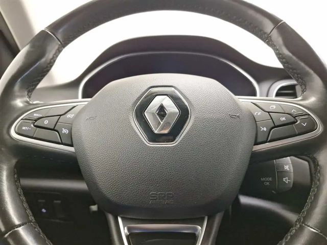 Renault Megane Business Line