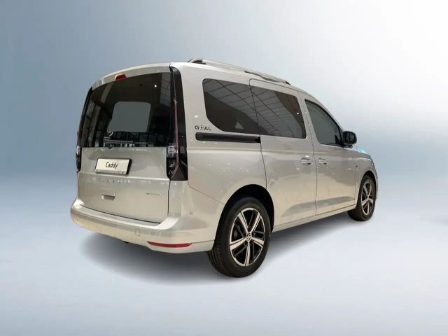 Volkswagen Caddy Life eHybrid