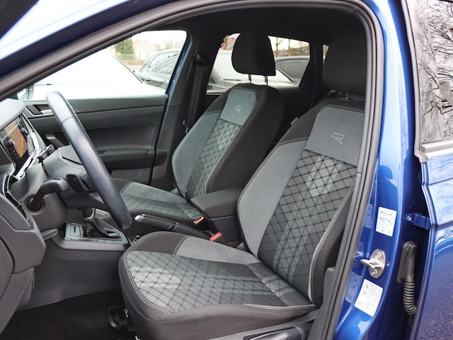 Volkswagen Taigo 1.0 TSI DSG R-Line