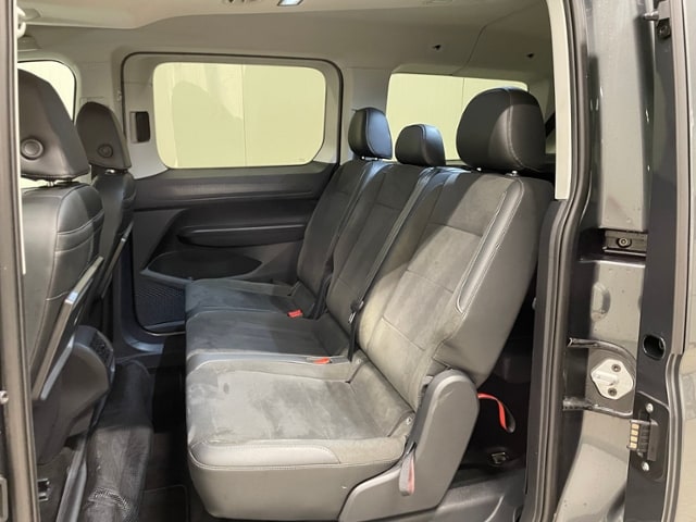 Volkswagen Caddy 2.0 TDI DSG Maxi