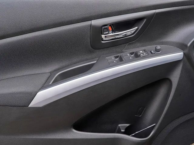 Suzuki SX4 S-Cross Comfort Hybrid