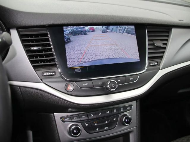 Opel Astra Edition Sports Tourer