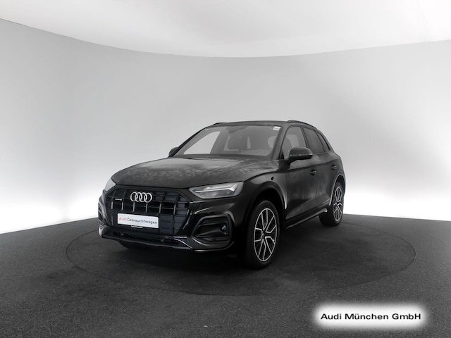Audi Q5 40 TDI Quattro S-Tronic