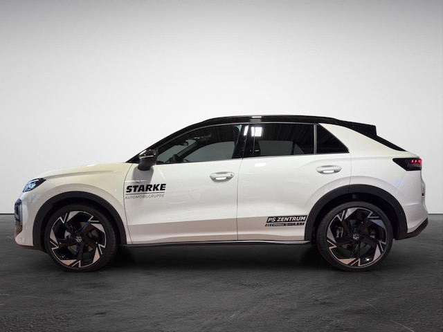 Volkswagen T-Roc 1.5 eTSI R-Line Style