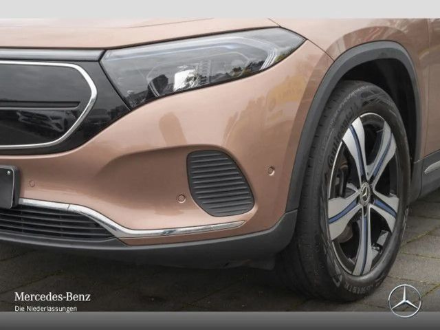 Mercedes-Benz EQA 250 Advanced
