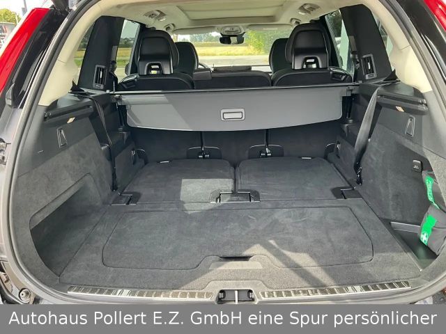 Volvo XC90 Dark T8 Ultra
