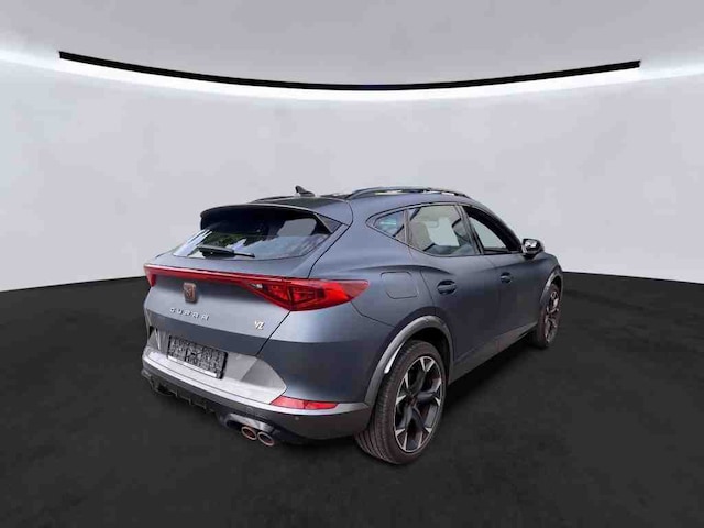 Cupra Formentor 2.0 TSI 4Drive DSG VZ