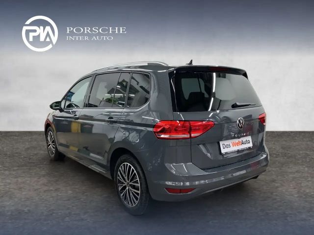 Volkswagen Touran Friends TDI