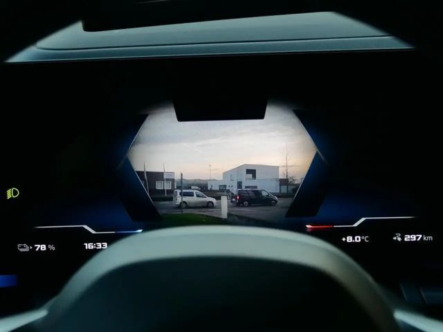 BMW i5 M60 Sedan xDrive