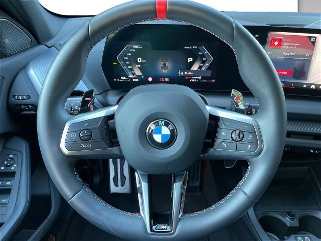 BMW 135 M-Sport Sedan xDrive