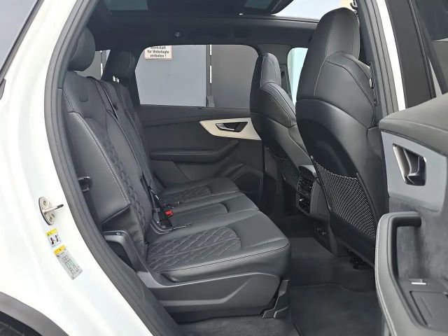 Audi Q7 50 TDI S-Line