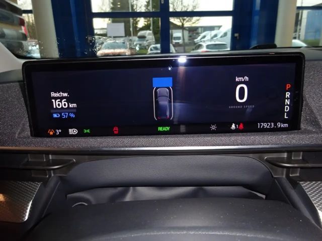 Ford Mustang Mach-E Basis,Navi,PaketCo-Pilo,Fina3,99%