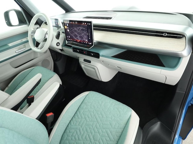 Volkswagen ID.Buzz Pro