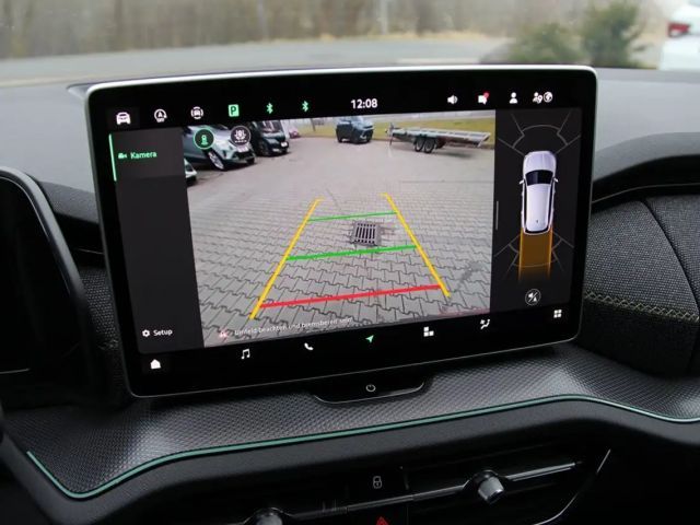 Skoda Kodiaq Selection