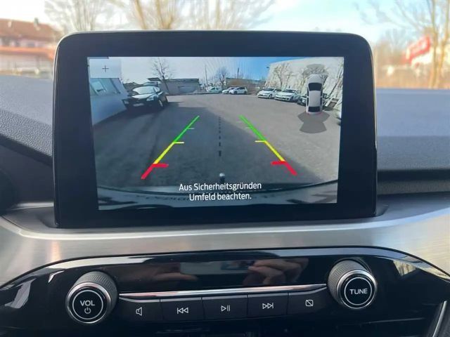 Ford Kuga AWD Titanium